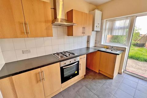 undefined, Western Road, Southall