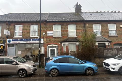 Western Road, Southall