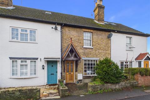 2 bedroom house for sale, St. Peters Road, West Molesey