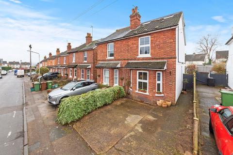 4 bedroom semi-detached house for sale, South View Road, Tunbridge Wells TN4