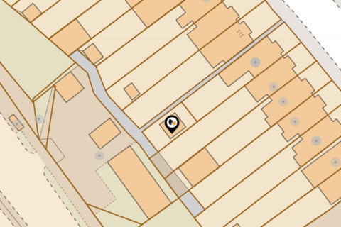 Land for sale, London NW11