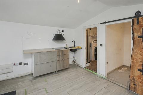 Land for sale, London NW11