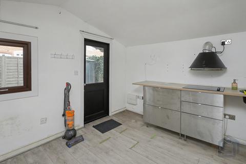 Land for sale, London NW11