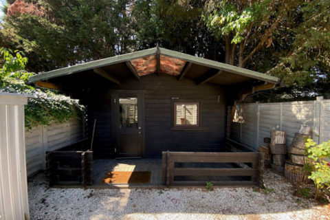 undefined, London NW11