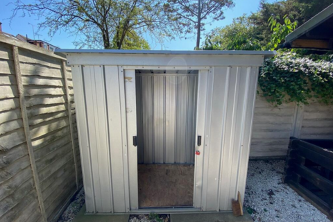 undefined, London NW11