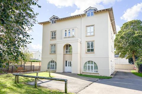 undefined, The Park, Cheltenham GL50 2RP