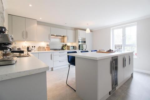 undefined, The Park, Cheltenham GL50 2RP