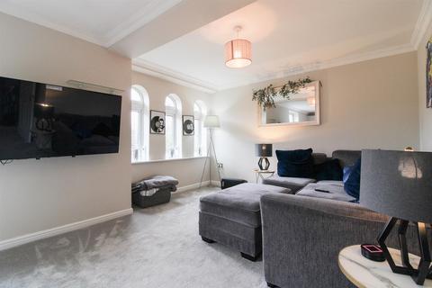 undefined, The Park, Cheltenham GL50 2RP