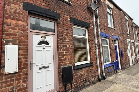 2 bedroom terraced house for sale, Tenth Street, Blackhall Colliery, Hartlepool, TS27