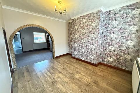 2 bedroom terraced house for sale, Tenth Street, Blackhall Colliery, Hartlepool, TS27