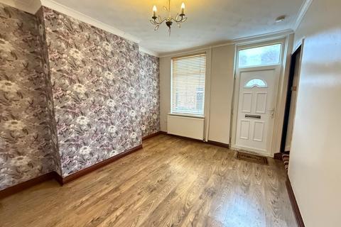 2 bedroom terraced house for sale, Tenth Street, Blackhall Colliery, Hartlepool, TS27