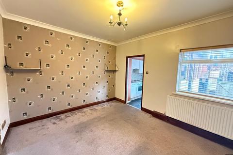 2 bedroom terraced house for sale, Tenth Street, Blackhall Colliery, Hartlepool, TS27