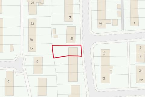 3 bedroom end of terrace house for sale, 28 Hyndley Road, Bolsover, Chesterfield, S44 6RT