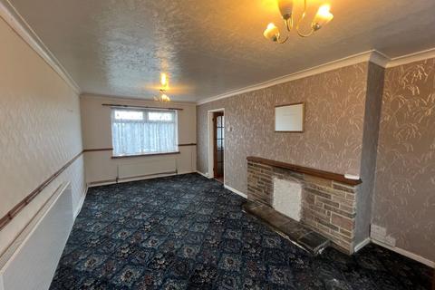 3 bedroom end of terrace house for sale, 28 Hyndley Road, Bolsover, Chesterfield, S44 6RT