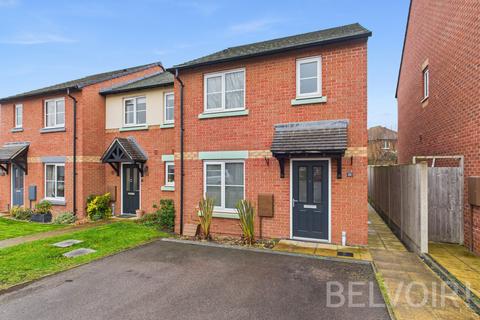 3 bedroom semi-detached house for sale, Vesey Court, Telford TF6