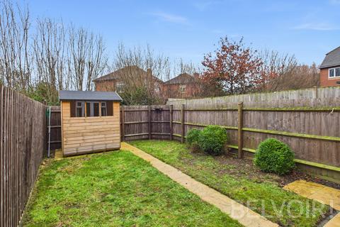 3 bedroom semi-detached house for sale, Vesey Court, Telford TF6