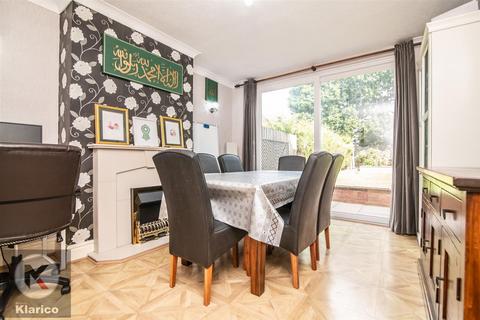 undefined, Barton Lodge Road, Birmingham B28