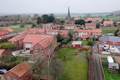 Plot for sale, Building Plot, Bishop Wilton, YO42 1SR