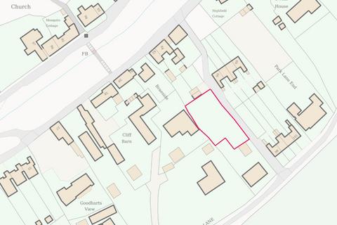 Plot for sale, Building Plot, Bishop Wilton, YO42 1SR