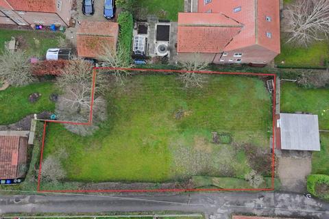 Plot for sale, Building Plot, Bishop Wilton, YO42 1SR