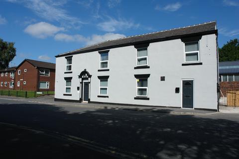 1 bedroom flat to rent, Middleton Road,  Oldham, OL2
