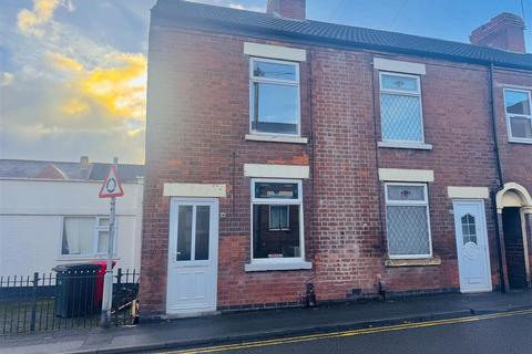 19 Park RoadIlkestonDerbyshire