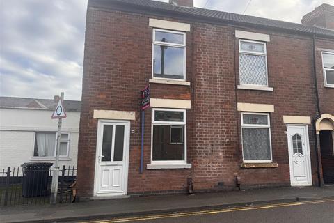 undefined, 19 Park RoadIlkestonDerbyshire