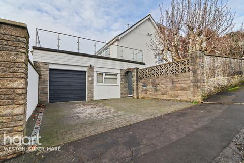 4 bedroom detached house for sale, Arundell Road, Weston-Super-Mare