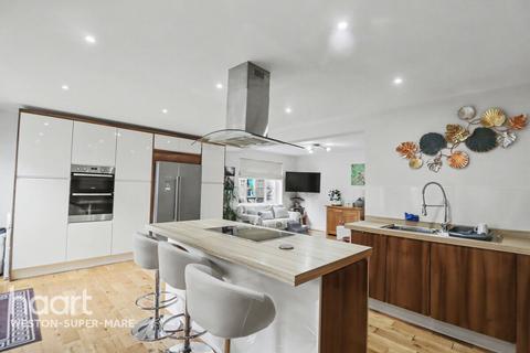 4 bedroom detached house for sale, Arundell Road, Weston-Super-Mare