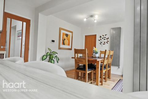 4 bedroom detached house for sale, Arundell Road, Weston-Super-Mare