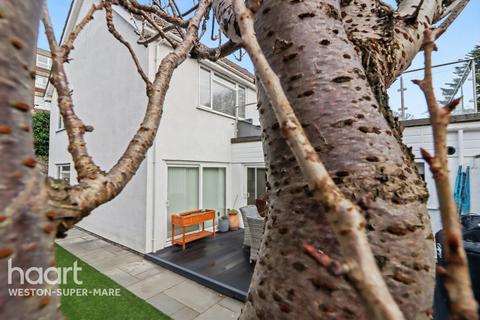 4 bedroom detached house for sale, Arundell Road, Weston-Super-Mare