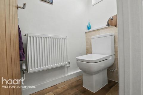 4 bedroom detached house for sale, Arundell Road, Weston-Super-Mare