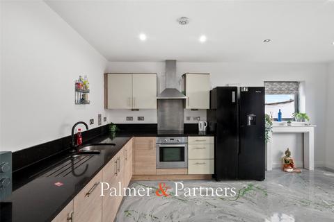 undefined, Museum Street, Colchester, Essex, CO1