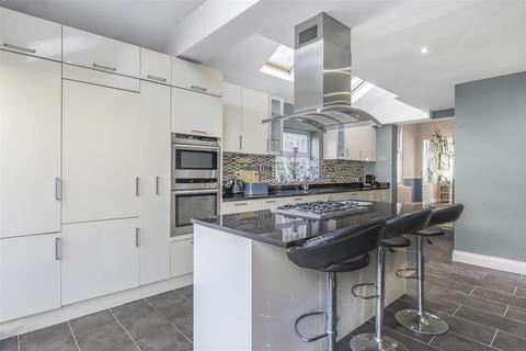 5 bedroom semi-detached house for sale, Shalstone Road, East Sheen, SW14