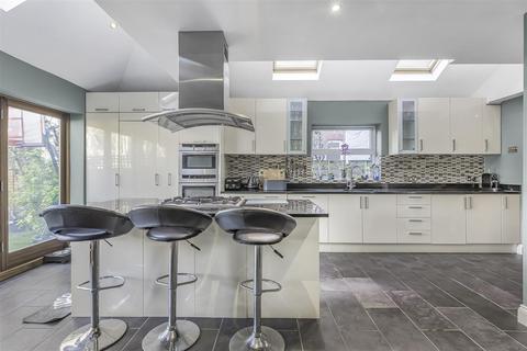 5 bedroom semi-detached house for sale, Shalstone Road, East Sheen, SW14