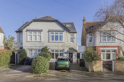 5 bedroom semi-detached house for sale, Shalstone Road, East Sheen, SW14