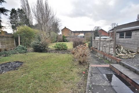3 bedroom detached house to rent, Lucknow Road, Willenhall