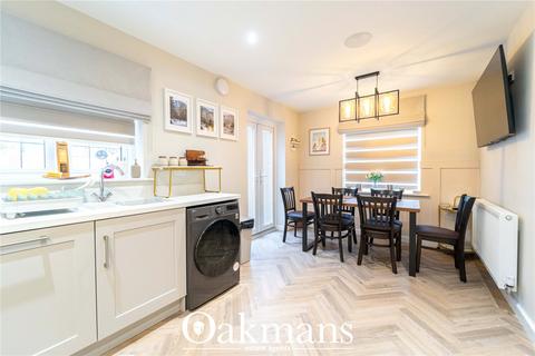 3 bedroom detached house for sale, Calvert Close, Warwickshire B49