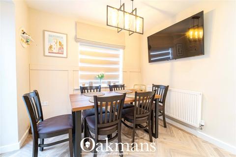 3 bedroom detached house for sale, Calvert Close, Warwickshire B49