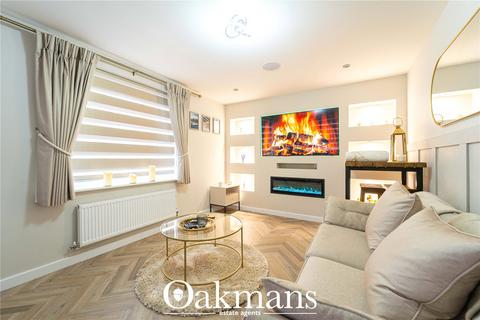 3 bedroom detached house for sale, Calvert Close, Warwickshire B49