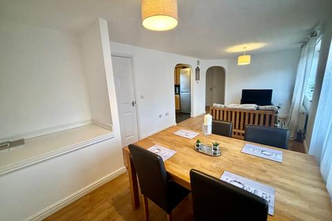 1 bedroom apartment to rent, Denbeigh Court (Hw02), Hirwaun, CF44