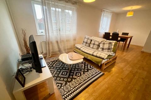 1 bedroom apartment to rent, Denbeigh Court (Hw02), Hirwaun, CF44
