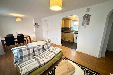 1 bedroom apartment to rent, Denbeigh Court (Hw02), Hirwaun, CF44