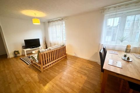 1 bedroom apartment to rent, Denbeigh Court (Hw02), Hirwaun, CF44