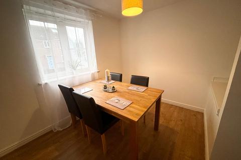 1 bedroom apartment to rent, Denbeigh Court (Hw02), Hirwaun, CF44