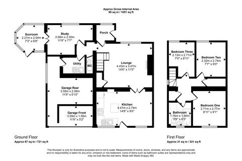 3 bedroom semi-detached house for sale, Brunton Lane, Brunton Bridge, Newcastle upon Tyne, Tyne and Wear, NE13 7AL