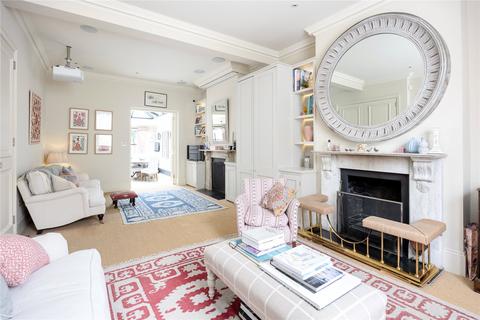 5 bedroom terraced house for sale, Brynmaer Road, London, SW11