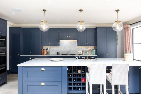 5 bedroom terraced house for sale, Brynmaer Road, London, SW11
