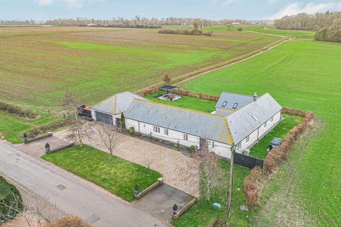 4 bedroom barn conversion for sale, Newmarket CB8