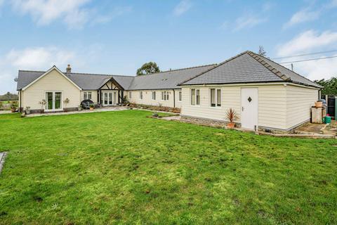 4 bedroom barn conversion for sale, Newmarket CB8